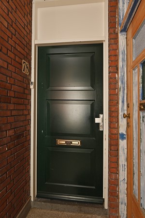 Medium property photo - Bennekomstraat 78, 2573 RH Den Haag